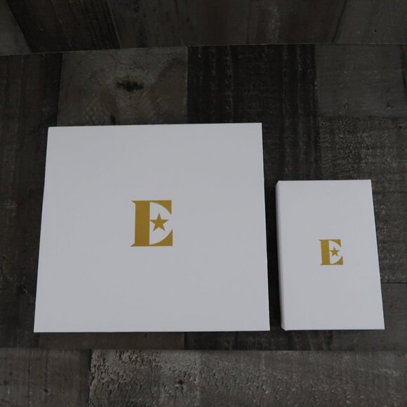 NEW E Elton John Gold Farewell Tour VIP Passport Holder +Key Chain + Luggage Tag - Picture 8 of 8